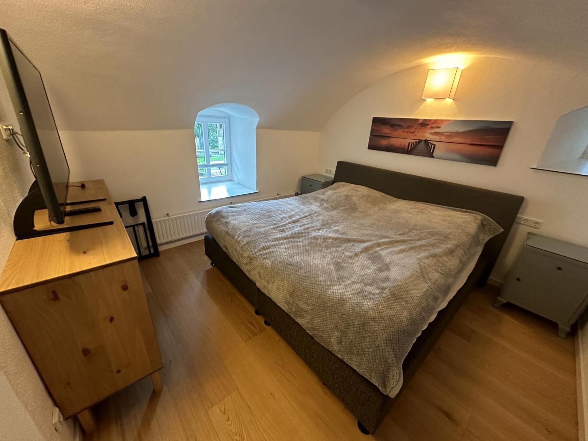 Ferienwohnung Uli24 - Zentral, Stilvoll, Ruhig Σβέμπις Χαλ Εξωτερικό φωτογραφία